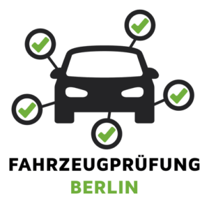 TÜV SÜD Autopartner Kfz-Prüfstelle Berlin Marienfelde