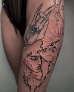 VeAn Tattoo and Piercing