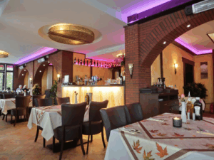 Verona Restaurant