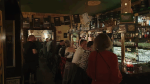 Victoria Celtic Pub