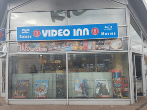 Video-Inn Steinmetz GmbH