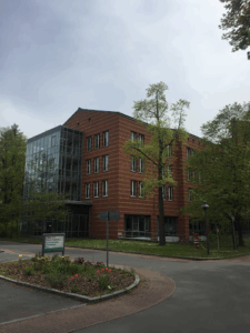 Vivantes Wenckebach-Klinikum