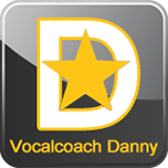Vocalcoach Danny Igel