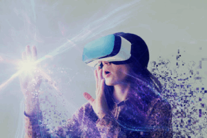 VR-Lounge
