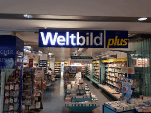Weltbild