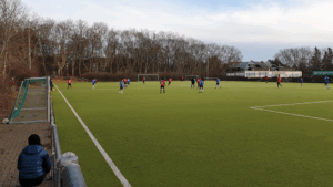 Werner-Seelenbinder-Sportpark