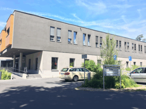 Westklinik Dahlem