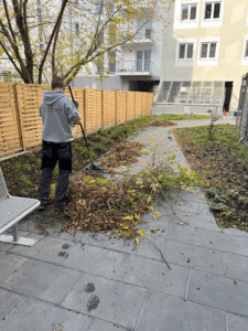 Wir lieben Ihre Immobilie!