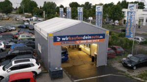 Wirkaufendeinauto.de Berlin-Pankow