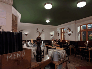 Wirtshaus zum Mitterhofer