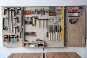 Woodwork Academy