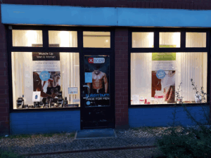 Xbody.de Fitness Superfood