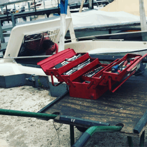 YachtTec