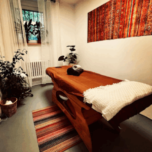 Yaya Spa Berlin
