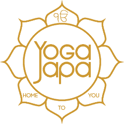 Yoga Japa