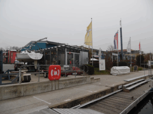 YSG Yachtservice Groll GmbH