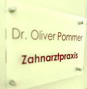 Zahnarztpraxis Dr. O. Pommer