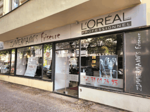 Zimmermann's Friseure Meisterbetrieb