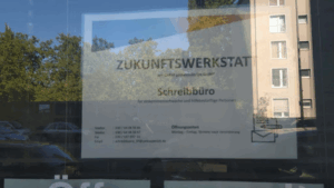 Zukunftswerkstatt der GFBM gem. GmbH