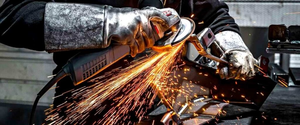 Die 7 besten Metallwerkstätten in Berlin
