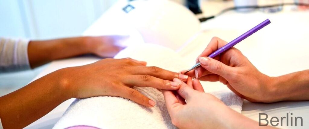Die 7 besten Nagelstudios in Berlin