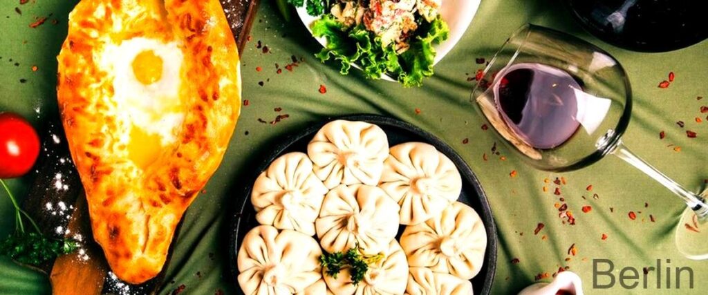 Die 6 besten polnischen Restaurants in Berlin