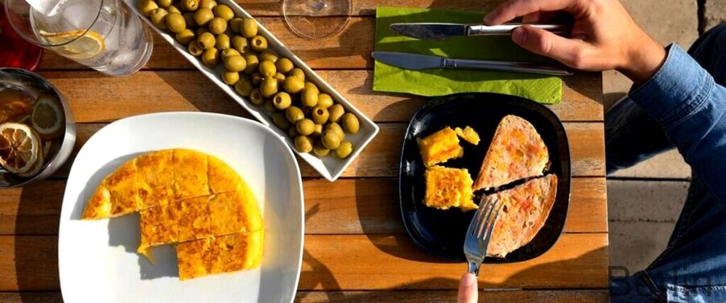 Die 3 besten portugiesischen Restaurants in Berlin