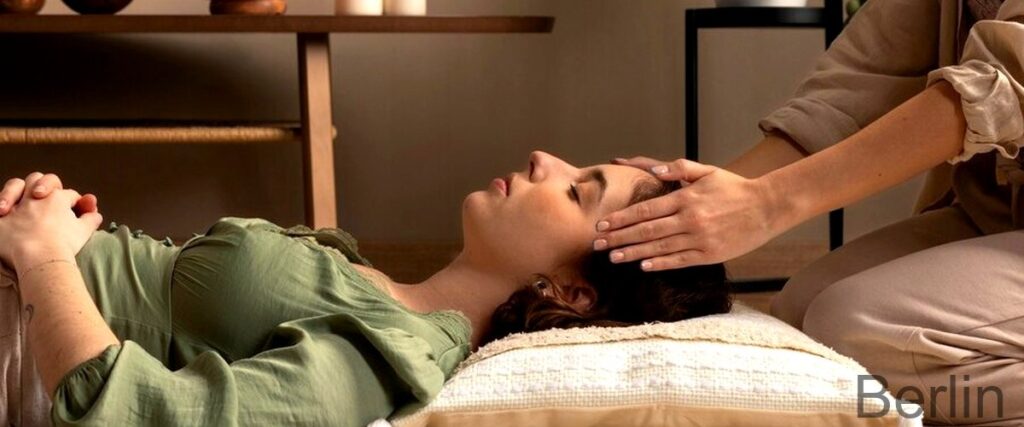 Die 7 besten Reiki-Therapeuten in Berlin