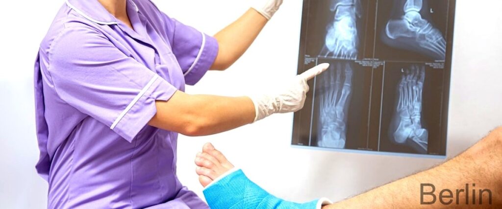 Die 7 besten Rheumatologen in Berlin