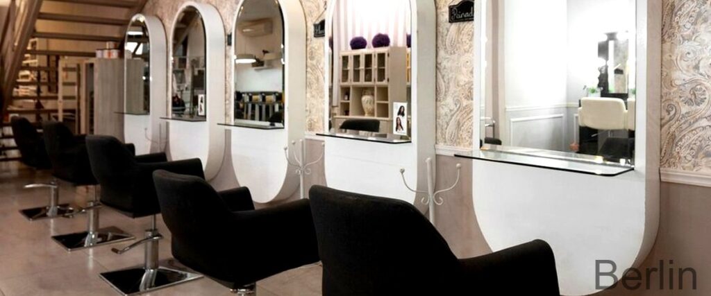 Die 7 besten Schönheitssalons in Berlin