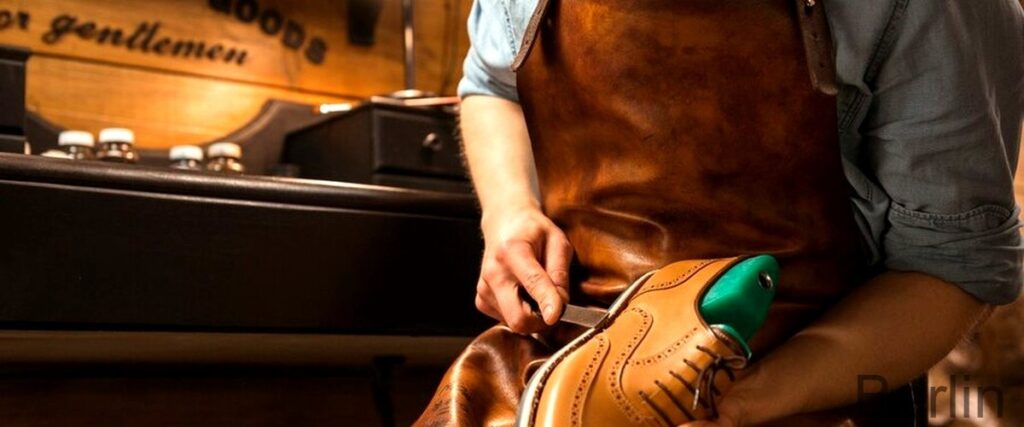 Die 7 besten Schuhreparaturgeschäfte in Berlin