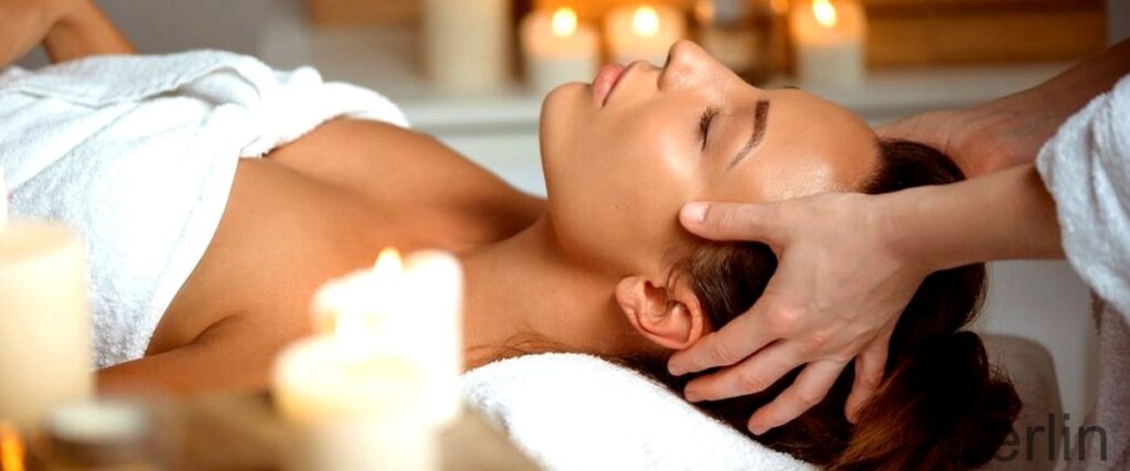 Die 7 besten Spas in Berlin