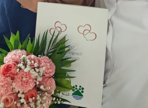 Heiratsagentur Karina